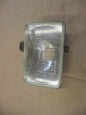 Optique de phare pour Yamaha 125 TZR - 2RL