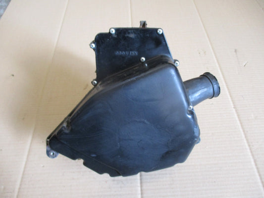Filtre à air + manchon pour Kawasaki 125 KMX - MX125B