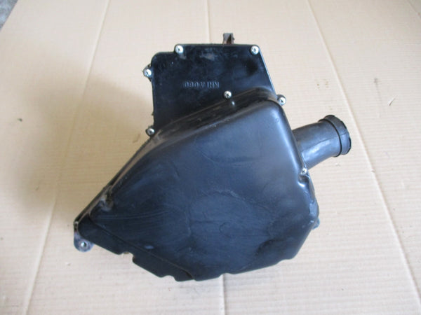 Filtre à air + manchon pour Kawasaki 125 KMX - MX125B