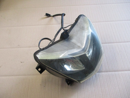 Bloc optique de phare pour Honda  125 XLV - Varadéro - JC32