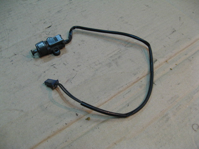 Contacteur de béquille pour Yamaha 125 DTR - DTRE