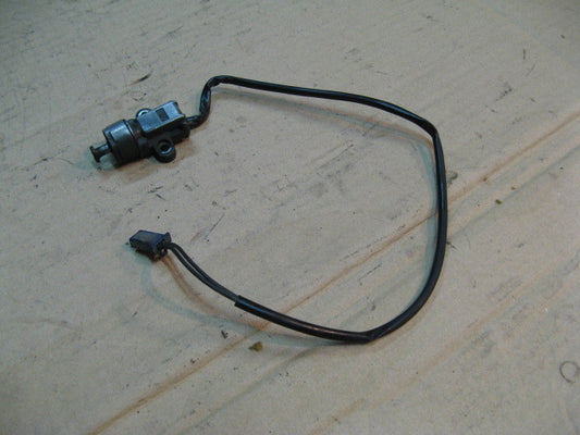 Contacteur de béquille pour Yamaha 125 DTR - DTRE