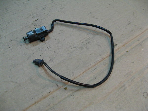 Contacteur de béquille pour Yamaha 125 DTR - DTRE