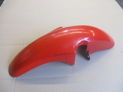 Garde boue avant pour Honda 650 NX Dominator - RD02 - RD08A