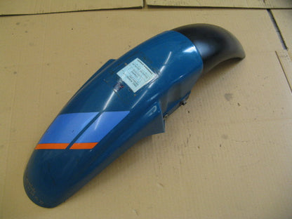 Garde boue avant pour Yamaha 660 XTZ - 3YF