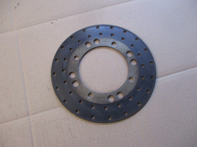 Disque de frein arrière pour Honda 650 NX Dominator - RD02