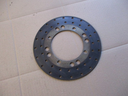 Disque de frein arrière pour Honda 650 NX Dominator - RD02
