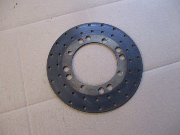 Disque de frein arrière pour Honda 650 NX Dominator - RD02