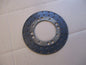 Disque de frein arrière pour Honda 650 NX Dominator - RD02