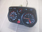 Bloc compteur - compte tours 61315 kms pour Honda 125 MTX - MTXR - TC02
