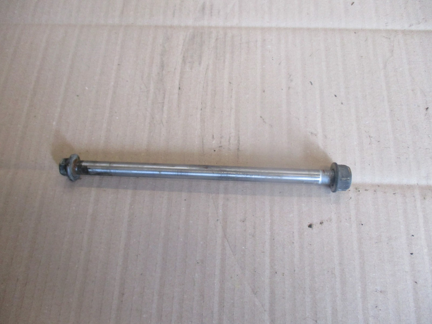 Axe de bras oscillant pour Honda 50 MTX - GF9A