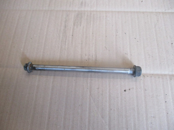 Axe de bras oscillant pour Honda 50 MTX - GF9A