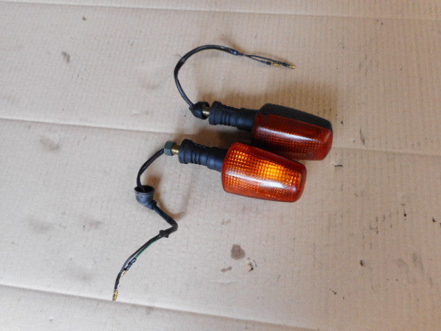 Clignotants pour Yamaha 850 TDM - 4TX