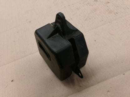 Bac support batterie + cache pour Honda 125 XLS - XR