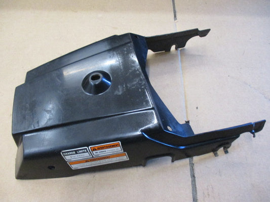 Dosseret pour Yamaha 660 XTZ - 3YF