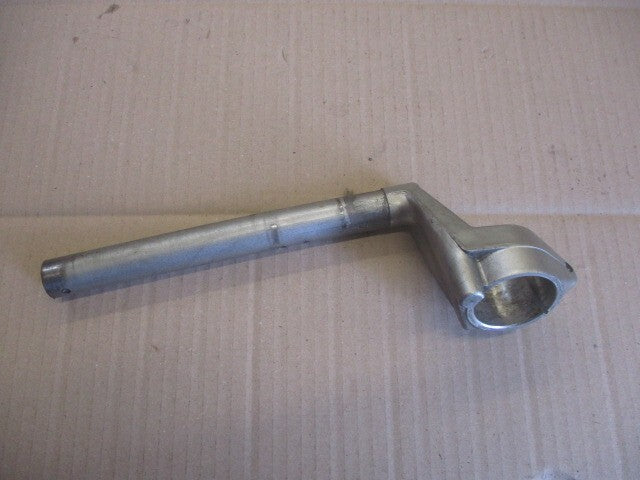 Demi guidon droit pour Honda 800 VFR - RC46A - 1998