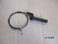 Poignée d'accélérateur + cable pour Suzuki 650 DR - SP41A