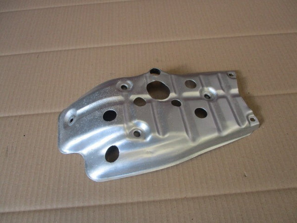 Sabot moteur pour Suzuki 125 DR - SF43B