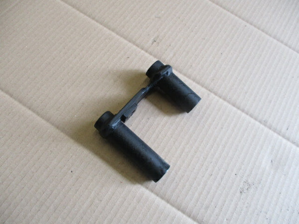Support de U antivol pour Yamaha 600 XT Ténéré 34L - 43F - 55W - 2KF - 1VJ
