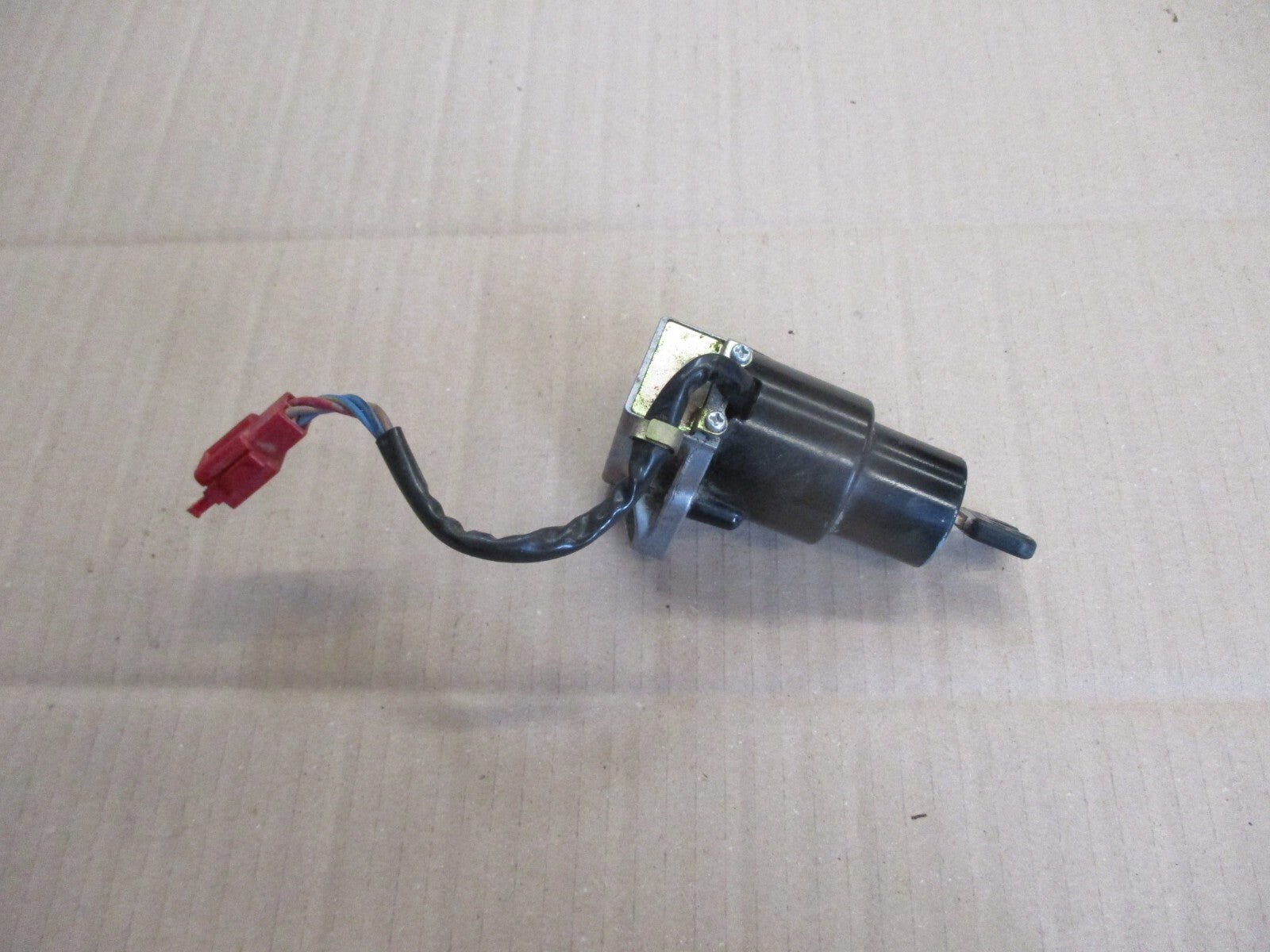 Nieman pour Yamaha 125 DTR - 4BL sans demarreur