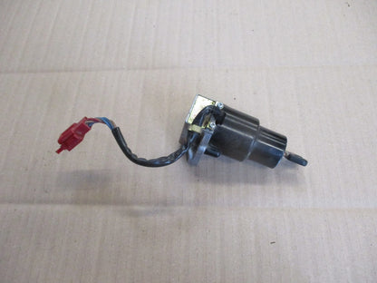 Nieman pour Yamaha 125 DTR - 4BL sans demarreur