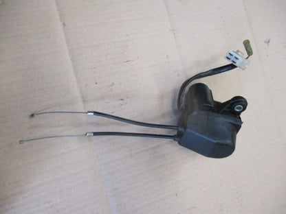 Moteur de valve pour Yamaha 125 Ténéré - BLG