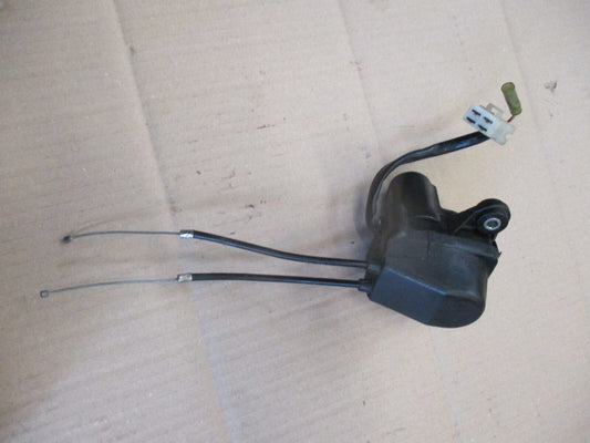 Moteur de valve pour Yamaha 125 Ténéré - BLG