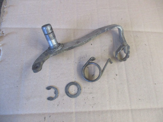 Pédale de frein pour Yamaha 125 TY