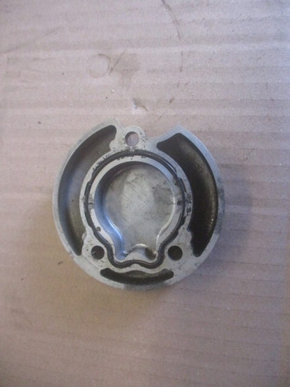 Cache gauche moteur pour Yamaha 750 FZX - 2JE - 4AM