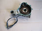Stator + carter d'allumage pour Honda 125 CLR - City Fly - JD18A