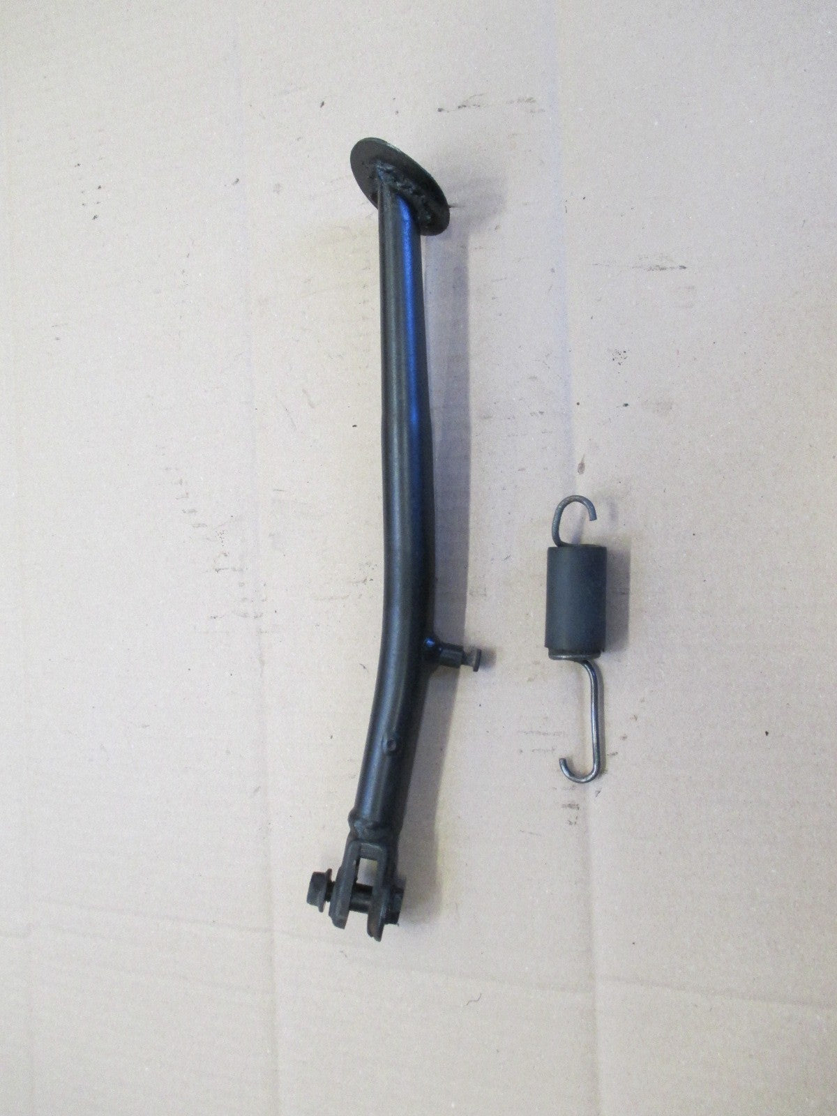 Béquille latérale pour Honda 600 Transalp - PD06 - PD10