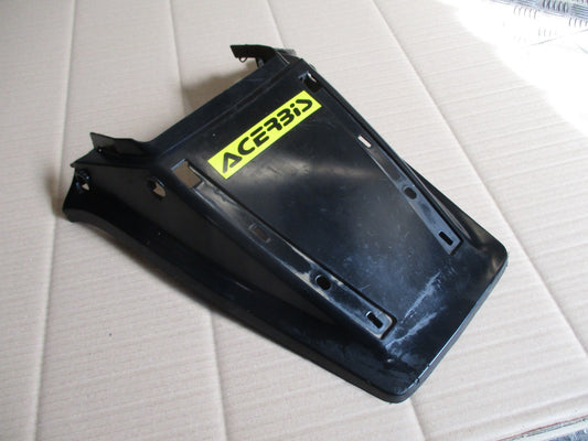 Dosseret pour Yamaha 600 XTE - 3TB