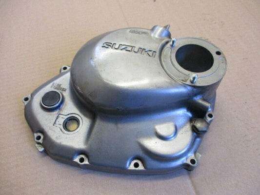 Carter d'embrayage pour Suzuki 125 DR - SF44A