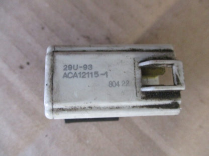 Bloc électrique pour Yamaha 125 SR - 10F