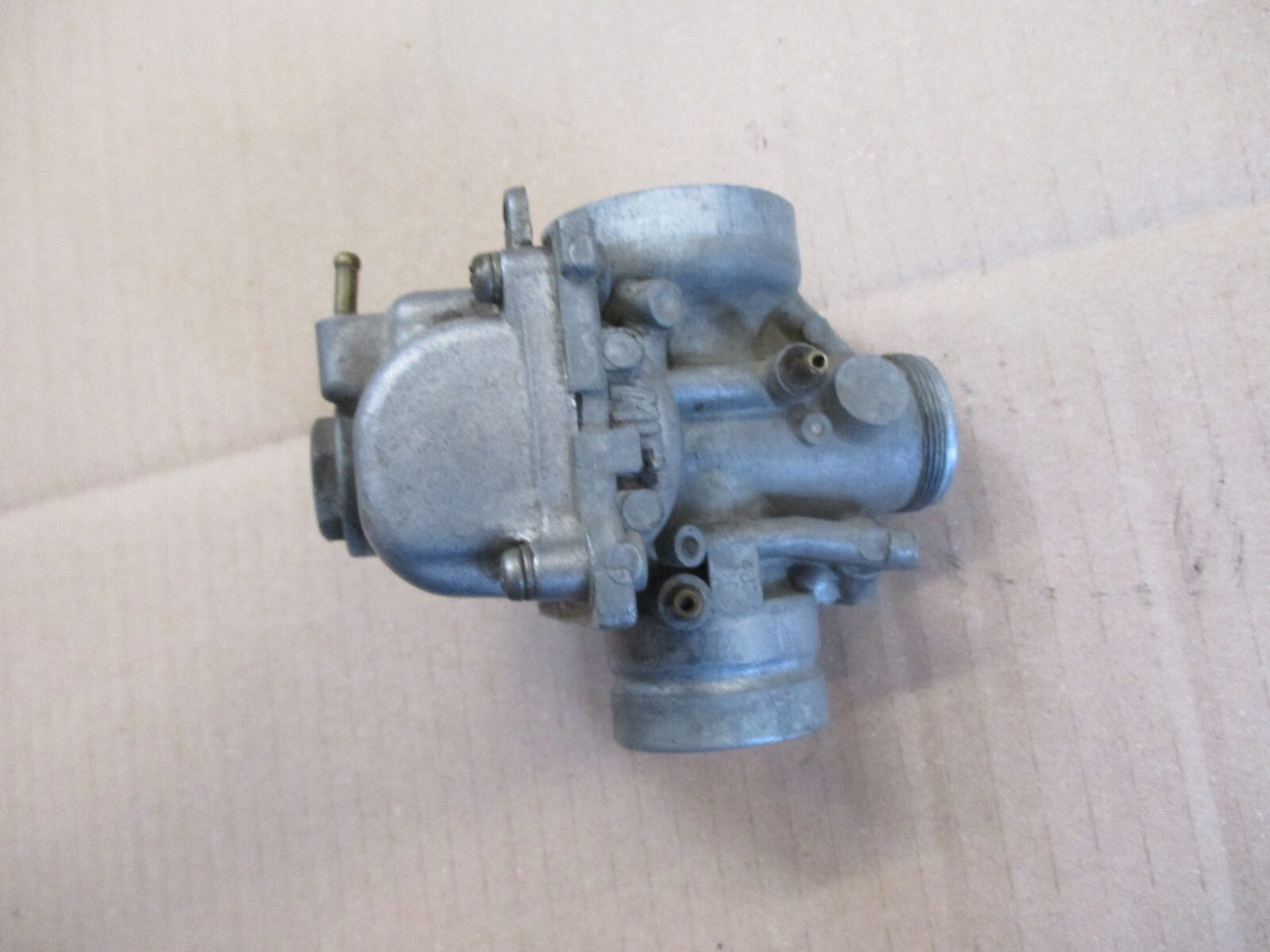 Carburateur d'origine pour Yamaha 125 DTMX - 2A8 - Modèle rupteur