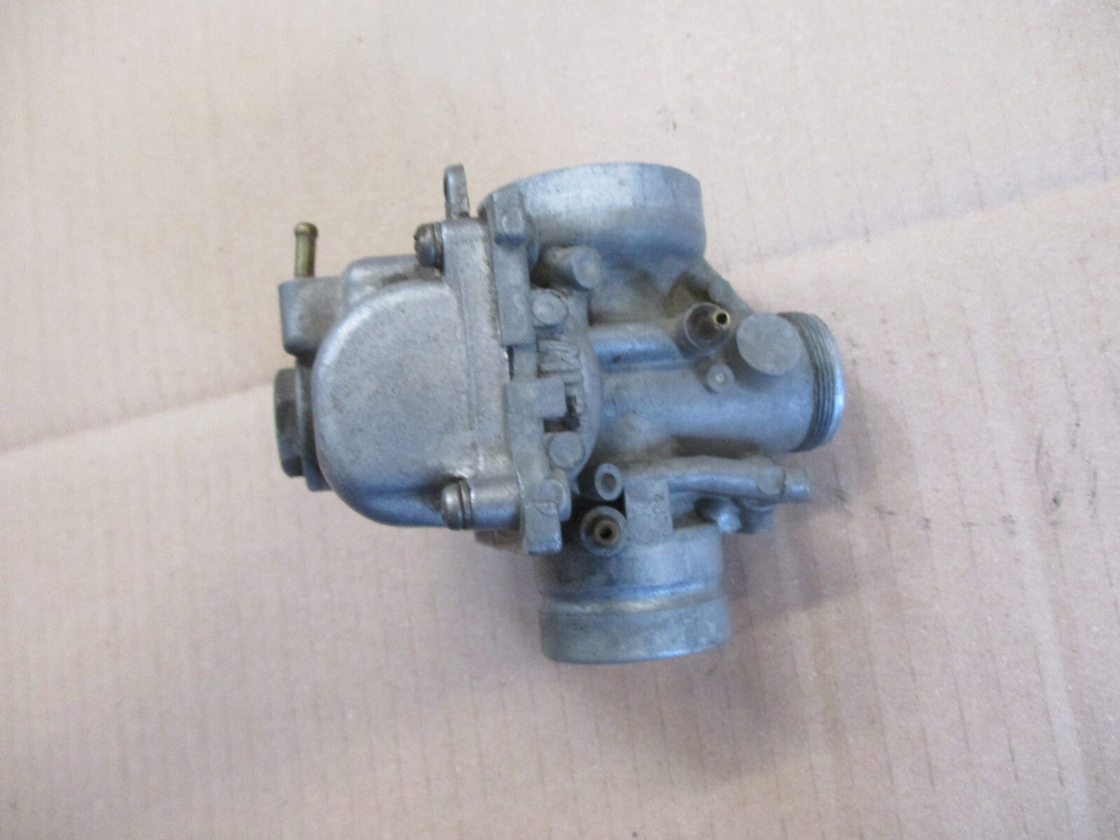 Carburateur d'origine pour Yamaha 125 DTMX - 2A8 - Modèle rupteur