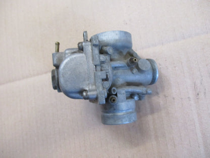 Carburateur d'origine pour Yamaha 125 DTMX - 2A8 - Modèle rupteur