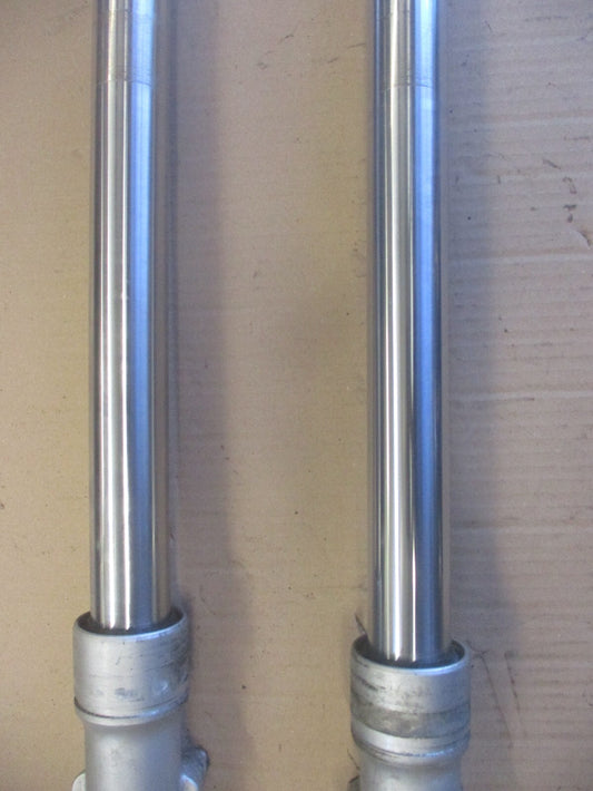 Tubes de fourche pour Yamaha 660 XTZ - 3YF