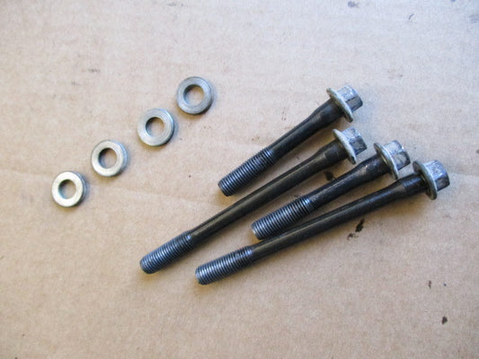 Axes de fixation cylindre pour Honda 650 NX Dominator - SLR - RD02 - RD09