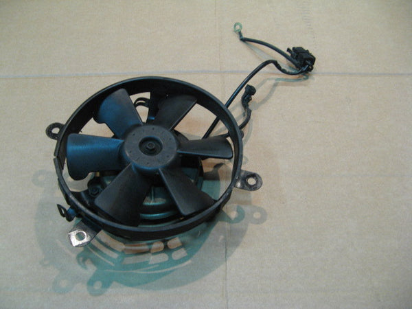 Ventillateur pour Honda 650 XLV Transalp - RD10A - RD11A