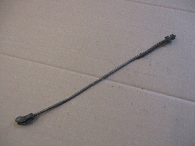 Tige de frein arrière pour Suzuki 125 GN - NF41A