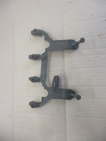 Support compteur compte tours pour Yamaha 125 TZR - 2RL