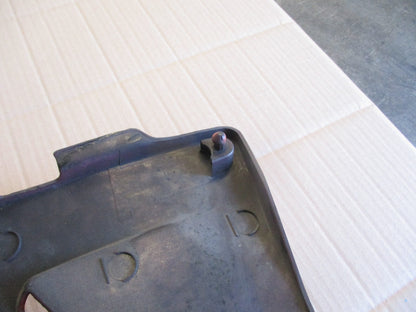 Cache latéral gauche pour Suzuki 800 DR - SR43A