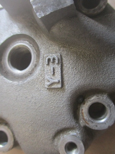 Culasse pour Yamaha 125 TDR - 4FU / 5AE - Référence Y-3