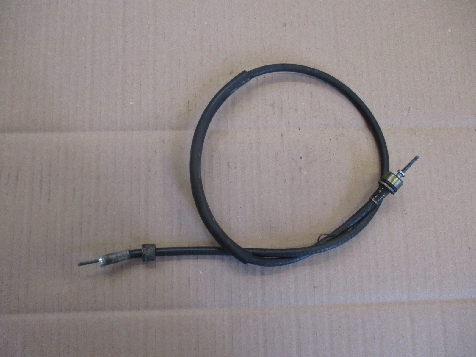Cable de compteur pour Yamaha 50 DT MX - 1RE
