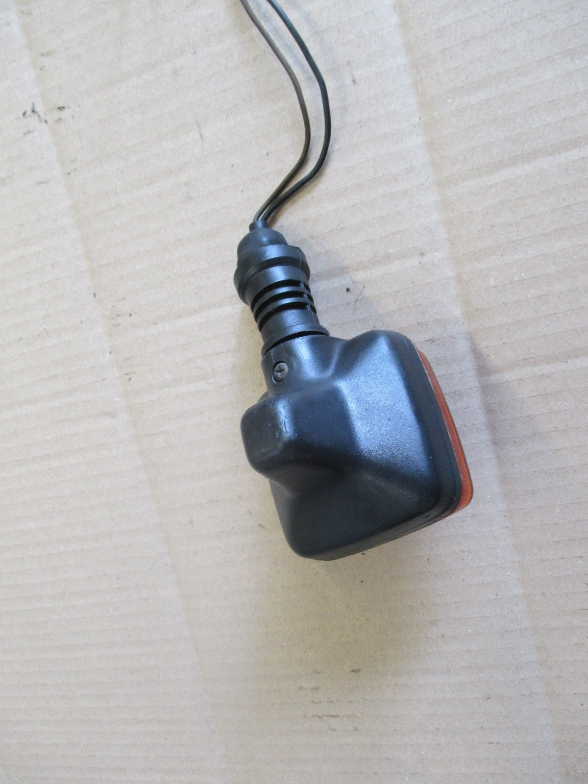 Clignotant pour Yamaha 125 TDR modèle 3XD