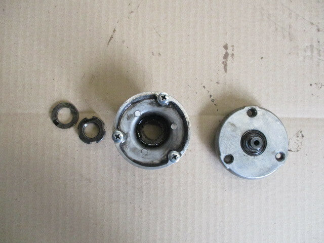 Centrifugeur d'huile pour Honda 125 XLR R - JD16A