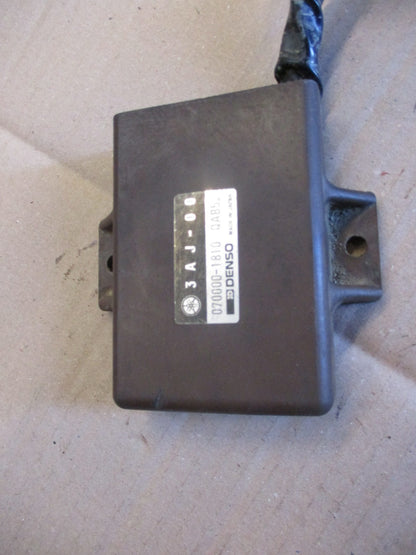 CDI pour Yamaha 600 XTZ - Super Ténéré - 3AJ