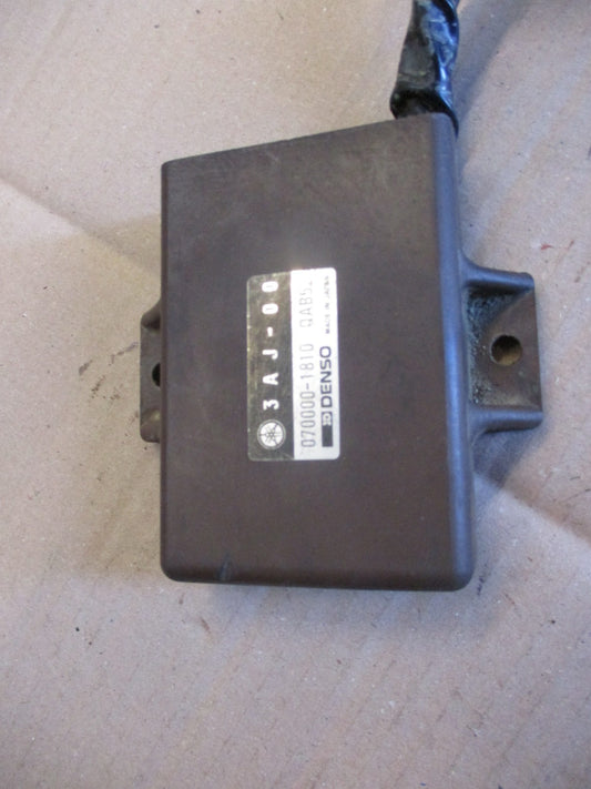 CDI pour Yamaha 600 XTZ - Super Ténéré - 3AJ