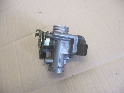 Corps papillon d'injection pour Honda 125 CBF - JC40A